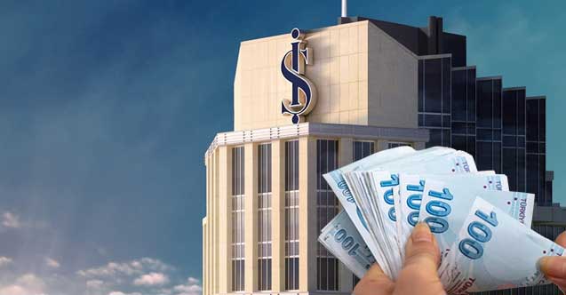 Kiraya son! İş Bankası şimdi al Eylül 2023'te öde konut kredisi veriyor