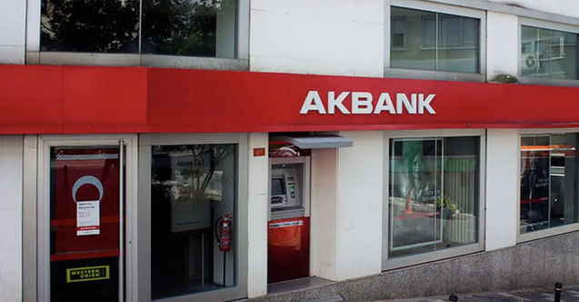 Akbank 1,99 faiz oranı ile konut kredisi veriyor! Hemen başvurun