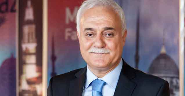 Nihat Hatipoğlu Ramazan programına gelen soru sosyal medyayı salladı! Milyonların duygularına tercüman oldu