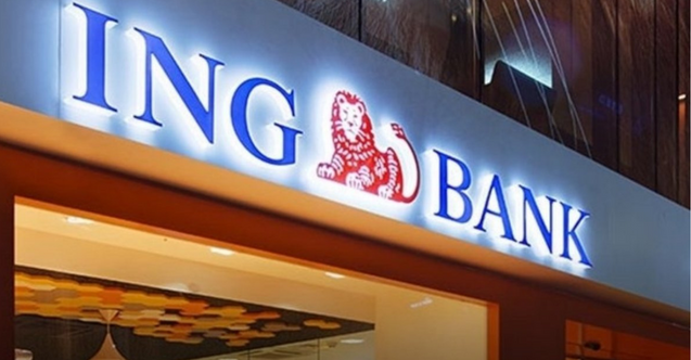 Nakit ihtiyacı olanlara güzel haber! ING Bank aylık 457 TL ile ihtiyaç kredisi veriyor
