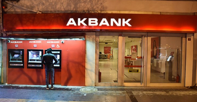 Market alışverişi yapacaklara güzel haber bu kez Akbank'tan geldi! Akbank 200 TL indirim yapıyor