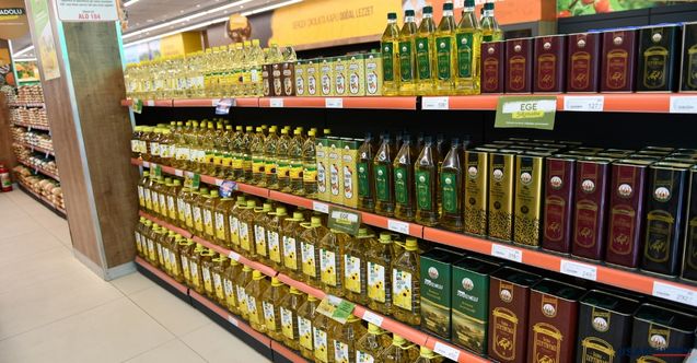 Tarım Kredi Kooperatif Marketlerinde 900 üründe fiyatlar sabitlendi
