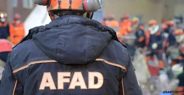AFAD biraz önce paylaştı! Kahramanmaraş'ta bir deprem daha meydana geldi