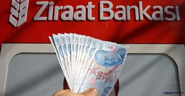 Ziraat Bankası'nda parası olanlar dikkat! 66 gün kaldı başvurmayanın parası yanacak