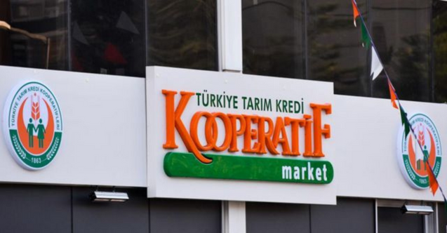 Tarım Kredi büyük indirim günleri başladı! 10 TL'den başlayan fiyatlarla! Son gün 31 Mart