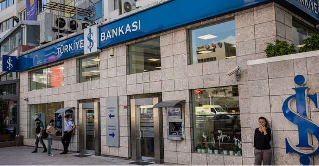 Borcu olanlar buraya! İş Bankası borç kapatma kredisi ile tüm borçlarınızı kapatın