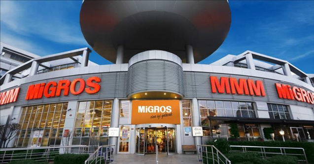 Migros'ta sebze et ve süt ürünlerinde yüzde 43'e varan indirimler var! Yarın son gün