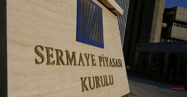 SPK Halkbank ve Vakıfbank'ın sermaye artırımına onay verdi