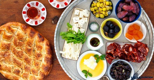 Sağlık Bakanlığı uyardı! Bu besinleri sahurda yemek sakıncalı