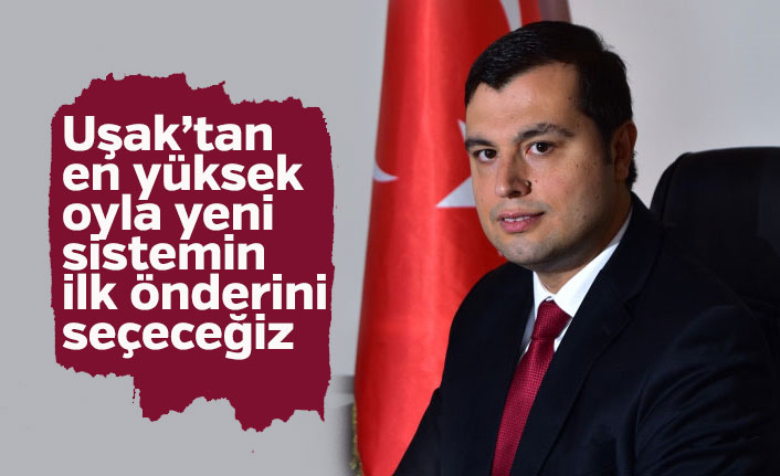 AK Parti'nin Atatürk ve Fevzi Çakmak Mahallesi seçim irtibat bürosu açıldı
