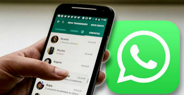 WhatsApp kullananlar dikkat! O özellik tamamen değişti