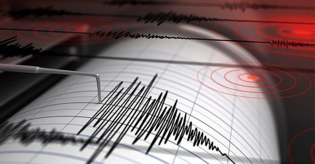 Son dakika! Adana'da 4,5 büyüklüğünde deprem meydana geldi