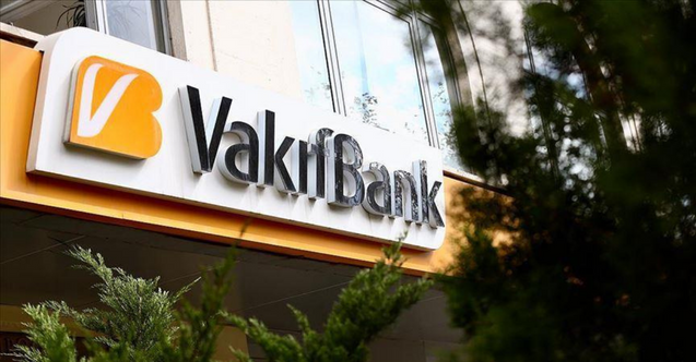 Nakit ihtiyacı olanların imdadına Vakıfbank yetişti! 36 ay vade ile 50 bin TL ihtiyaç kredisi veriyor