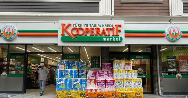 Tarım Kredi Kooperatifleri 1/9 Nisan indirim kataloğu yayınlandı!