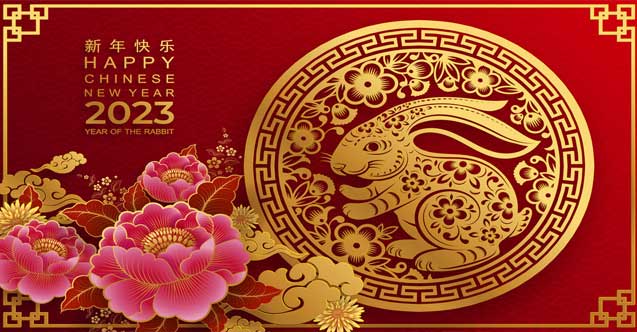 Çin takvimi Tavşan Yılı ile şanslı burçlar paraya boğulacak cepler dolup taşacak