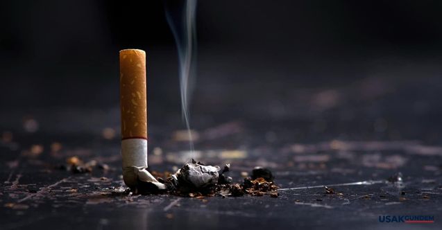 İftardan sonra sigara içenler dikkat! Bu hata ani kalp krizi ve inmelere neden oluyor