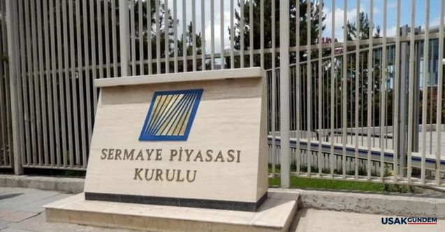 SPK iki şirketin ilk halka arzını onayladığını bildirdi!
