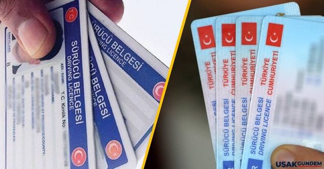 30 yaş üstü ehliyet sahipleri dikkat! Bunu yapanlara 436 TL ceza adreslerine gönderilecek