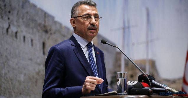 Cumhurbaşkanı Yardımcısı Oktay duyurdu! 10 bin TL destek ödemesi hesaplara yatırıldı!