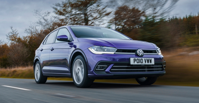 Volkswagen Polo 2023 Nisan ayı güncel fiyat listesi yayımlandı!