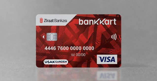 Bankkart'ı olanlar buraya! 27 gün içinde yapanlara 300 TL hediye verilecek