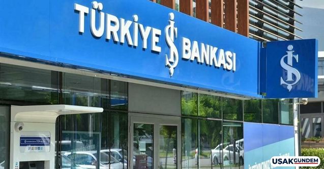 Türkiye İş Bankası şimdi duyurdu! İmzalar atıldı 14 bin TL promosyon ödemesi yapılacak