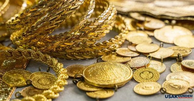 4 Nisan gram, çeyrek, yarım, cumhuriyet altın ne kadar?