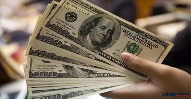 4 Nisan dolar kuru ne kadar?