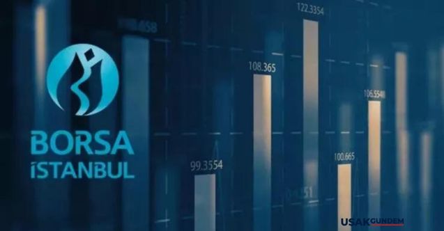 Borsa İstanbul güne yükselişle devam ediyor!