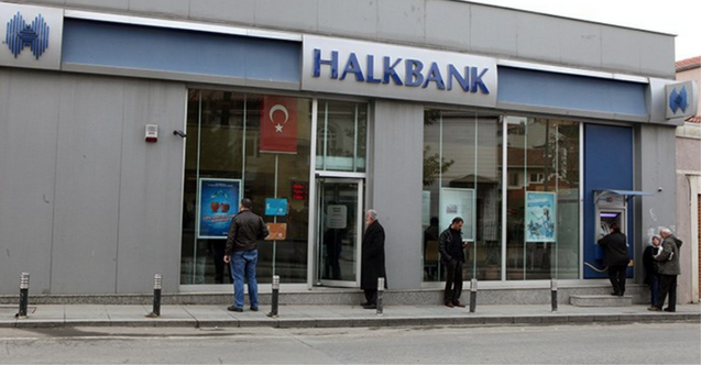 Nakit ihtiyacı duyanlara güzel haber! Halkbank düşük faiz oranıyla 200 bin TL ihtiyaç kredisi veriyor