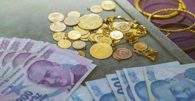 Gram altın açılışta alev aldı güne yeni rekorla başladı! Altın fiyatları neden yükseldi yükseliyor?