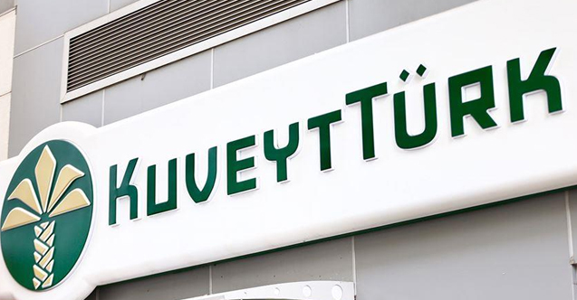 Sadece ilk 30.000 kişi alabilecek! Kuveyt Türk'ten ilk kez müşterisi olanlara 600 TL hediye para sözü