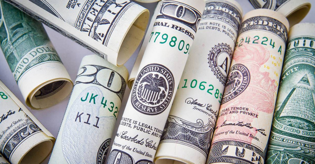 Amerikan yatırım bankası Morgan Stanley'den seçim sonrası dolar tahminleri geldi!