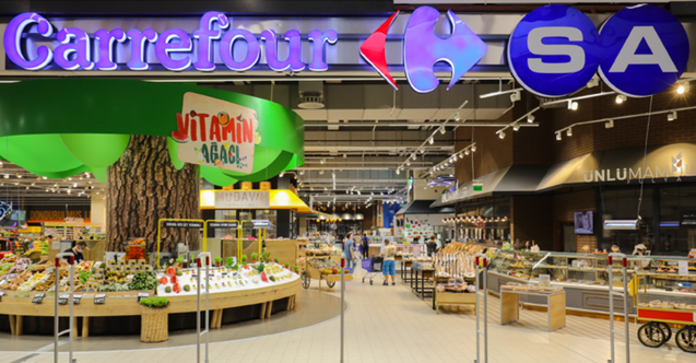 CarrefourSA'da o şartı sağlayanlara özel dana kangal sucuk fiyatı 52 TL'ye düşüyor! Stoklar sınırlı