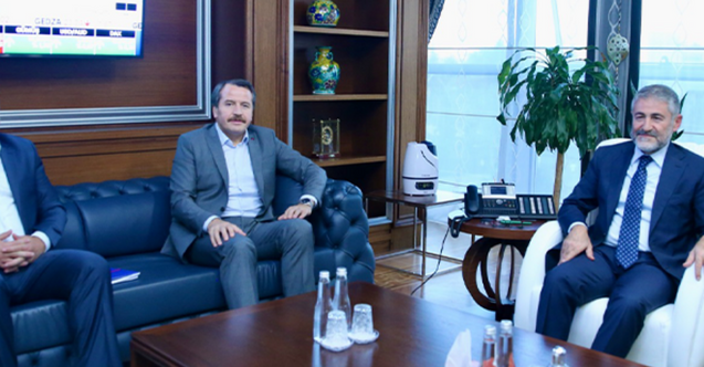 Milyonlarca çalışanı ilgilendiriyor! Memur-Sen Hazine Bakanlığına taleplerini iletti