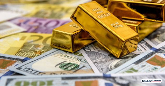 8 Nisan dolar, euro, gram, çeyrek, cumhuriyet altın ne kadar?