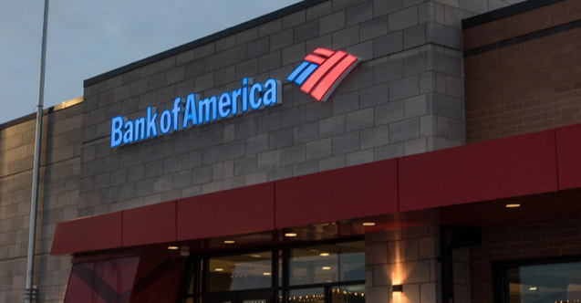 Bank of America'dan altın tahmini! Rekor dalgası geliyor