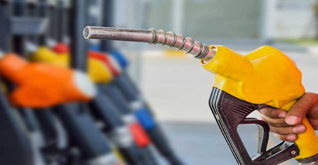 Önce benzine şimdi motorine! Akaryakıt fiyatlarına yeni zam haberi araç sahipleri o saate kadar vaktiniz var