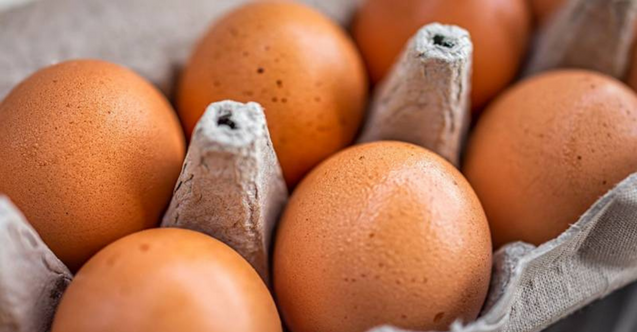 Yumurta haşlarken yapılan o hata çatlamasına neden oluyor! Bir de bu yöntemi deneyin