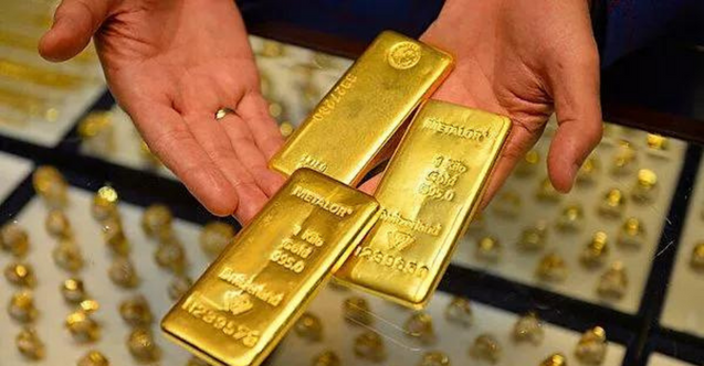 Altın fiyatlarında son durum! 11 Nisan Gram çeyrek yarım tam cumhuriyet altın güncel fiyatları ne kadar?