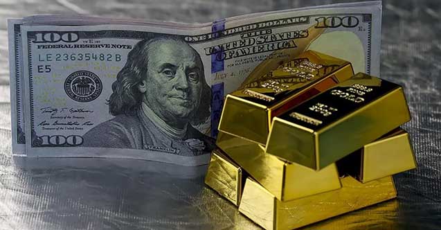 Piyasalara ABD füzesi! Dolar altın alev aldı çeyrek ve gram altının fiyatı rekor kırdı