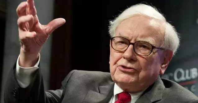 Yatırımcıların dikkatine! Milyarder yatırımcı Warren Buffett'ten Bitcoin yorumu! Kumar fişi