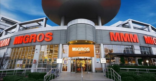 Migros'ta Bayram şekerlerinde yüzde 41'e varan indirim var! Bitmeden alın