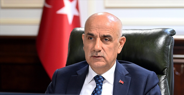 Bakan Kirişci asrın felaketinden sonra oluşturulan deprem bilançosunu açıkladı!