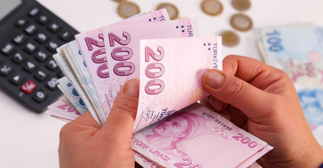 Ziraat Bankası duyurdu! Emekli ikramiye ve maaş ödemeleri başlıyor! İşte tarihler