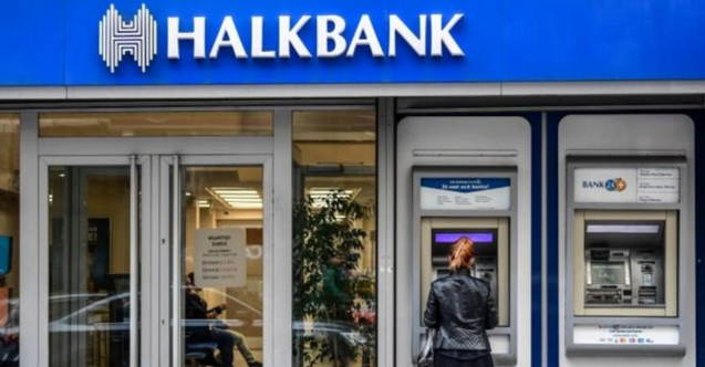 Nakit ihtiyacı olanlara güzel haber! Halkbank düşük faiz oranı ile 200 bin TL ihtiyaç kredisi veriyor