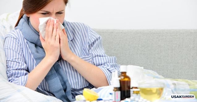 İlaç içmeden hastalıklardan kurtulmak istiyorum diyenler için doğal antibiyotik tarifi geldi!