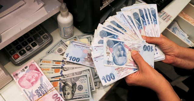 ABD'li yatırım bankası JPMorgan'dan seçim sonrası Dolar TL tahmini geldi!