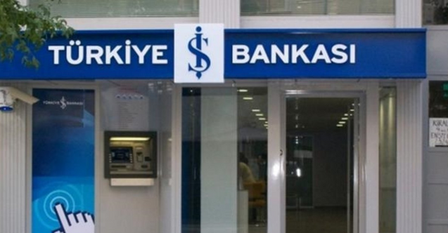 Nakde sıkışanlara güzel haber! İş Bankası düşük faiz oranı ile 70 bin TL ihtiyaç kredisi veriyor