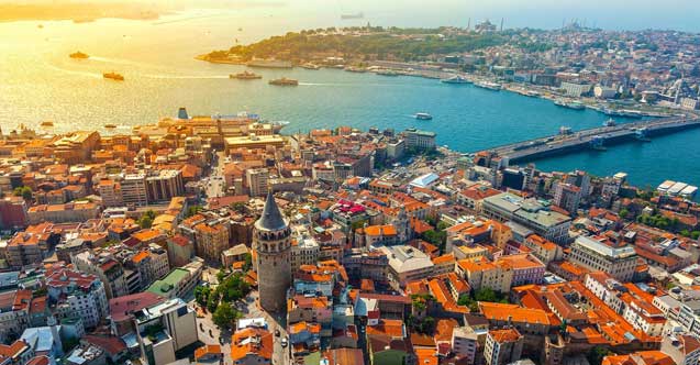 İstanbul için asıl tehlike deprem değilmiş! Boğaziçi Üniversitesi 2050 yılına kadar olacak felaketi açıkladı